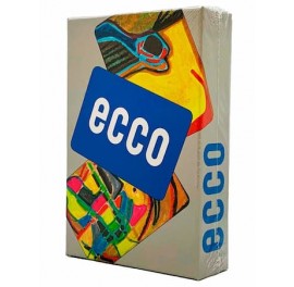 Метафорические карты ECCO
