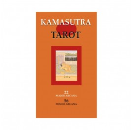 Kamasutra Tarot - Таро Камасутра