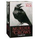 Murder of Crows Tarot - Таро Ворон Смерти