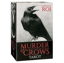 Murder of Crows Tarot - Таро Ворон Смерти