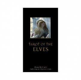 Tarot of the Elves - Таро Эльфов