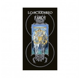 Lo Scarabeo Tarot - Таро Ло Скарабео