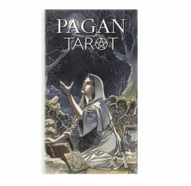 Pagan Tarot - Языческое Таро 