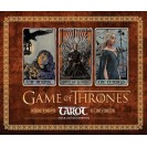 Game of Thrones Tarot - Таро Игра Престолов 