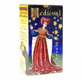 Medieval Tarot - Средневековое Таро 
