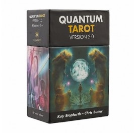 Quantum Tarot - Квантовое Таро