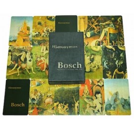 Метафорические карты BOSCH 