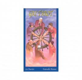 Gay Tarot - Гей Таро