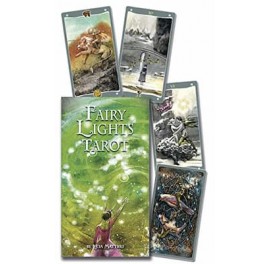 Fairy Lights Tarot - Таро Сверкающих Фей