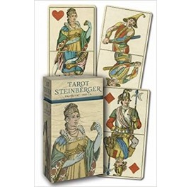 Tarot Steinberger - Таро Штейнбергера
