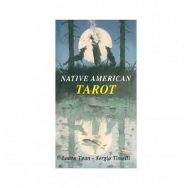 Native American Tarot - Таро Коренных Американцев
