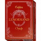 Golden Lenormand Oracle