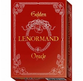 Golden Lenormand Oracle