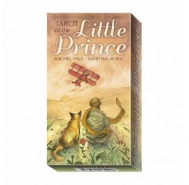 Little Prince Tarot - Таро Маленького Принца