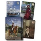Thelema Lenormand Oracle 