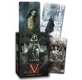 Tarot V 