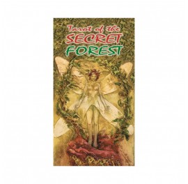 Tarot of the Secret Forest - Таро Заповедного Леса