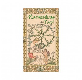 Harmonious Tarot - Гармоничное Таро