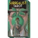 Surrealist Tarot - Сюрреалистическое Таро