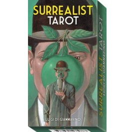 Surrealist Tarot - Сюрреалистическое Таро