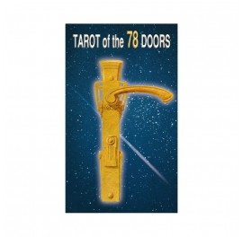 Tarot of the 78 Doors - Таро 78 дверей