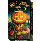 Jack-O’-Lantern Tarot — Джек-Фонарь Таро