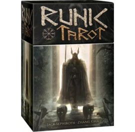 Runic Tarot - Руническое Таро 