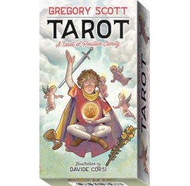 Gregory Scott Tarot 