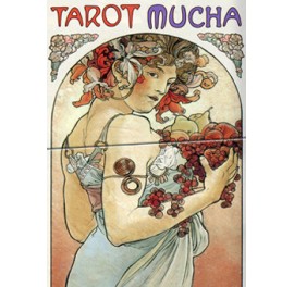 Tarot Mucha