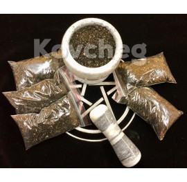 Четверговая Соль