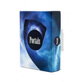 Метафорические карты Portals