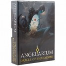 Angelarium: Oracle of Emanations - Оракул Ангеларий 