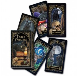 Tarot Familiars -Таро Фамильяров