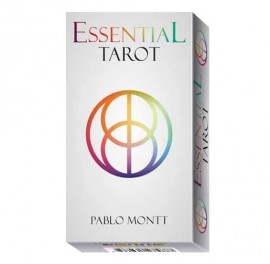 Essential Tarot - Эссенциальное Таро