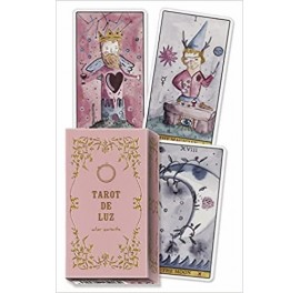 Tarot de Luz - Светлое Таро