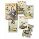Lenormand Oracle Cards - Оракул Ленорман