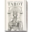 Iassen Ghiuselev Tarot - Grand Trumps