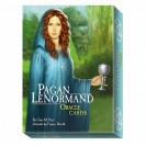 Pagan Lenormand Oracle Cards - Языческий Ленорман Оракул 