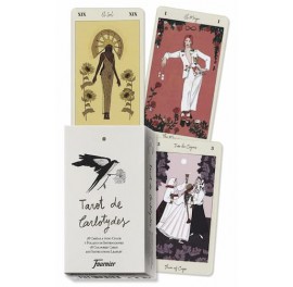 Tarot de Carlotydes