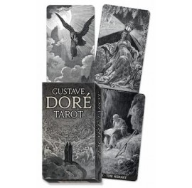 Gustave Dore Tarot