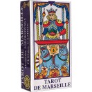 Tarot De Marseille