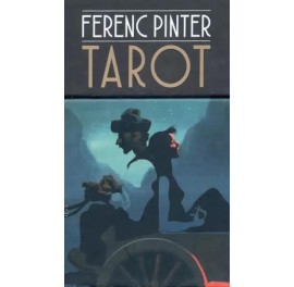 Ferenc Pinter Tarot - Таро Ференца Пинтера