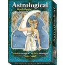 Astrological Oracle Cards - Астрологический Оракул