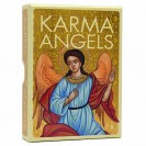 Karma Angels Oracle - Оракул Ангелы Кармы 