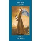 Secret Tarot Mini - Таро Секретов Мини 