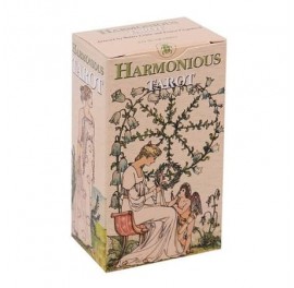 Harmonious Tarot Mini - Таро Гармония Мини 