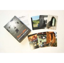 Druiden Tarot Mini - Мини Таро Друидов