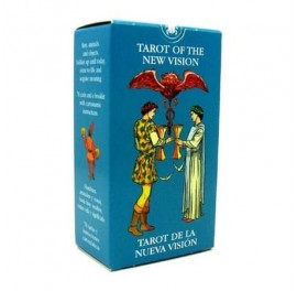 Tarot of the  New Vision Mini - Мини Таро Нового Видения
