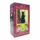 Tarot of Pagan Cats Mini - Мини Таро Языческих Кошек