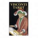 Mini Visconti Tarot
